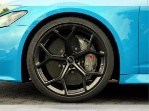 Audi RS6 AVANT EXCLUSIVE 196k LISTENPREIS PANO CARBON B&O ADV. HuD 305KMH KERAMIK