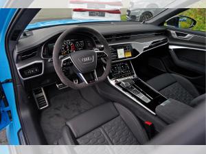 Audi RS6 AVANT EXCLUSIVE 196k LISTENPREIS PANO CARBON B&O ADV. HuD 305KMH KERAMIK