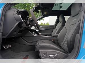 Audi RS6 AVANT EXCLUSIVE 196k LISTENPREIS PANO CARBON B&O ADV. HuD 305KMH KERAMIK