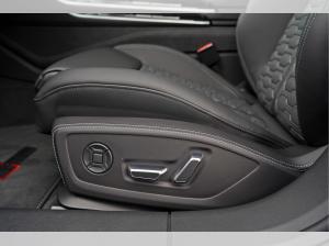 Audi RS6 AVANT EXCLUSIVE 196k LISTENPREIS PANO CARBON B&O ADV. HuD 305KMH KERAMIK