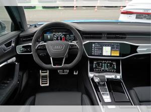 Audi RS6 AVANT EXCLUSIVE 196k LISTENPREIS PANO CARBON B&O ADV. HuD 305KMH KERAMIK