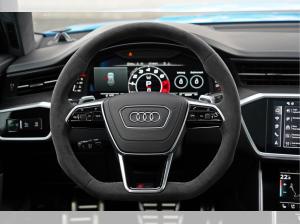 Audi RS6 AVANT EXCLUSIVE 196k LISTENPREIS PANO CARBON B&O ADV. HuD 305KMH KERAMIK
