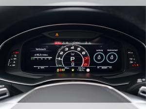 Audi RS6 AVANT EXCLUSIVE 196k LISTENPREIS PANO CARBON B&O ADV. HuD 305KMH KERAMIK