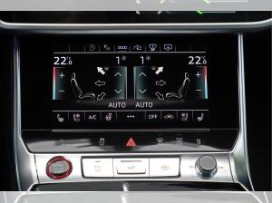 Audi RS6 AVANT EXCLUSIVE 196k LISTENPREIS PANO CARBON B&O ADV. HuD 305KMH KERAMIK