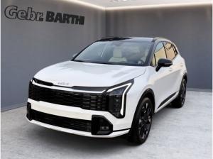 Kia Sportage (NQ5) GT-Line 4WD HUD Panorama Navi Soundsystem LED El. Heckklappe Apple CarPlay