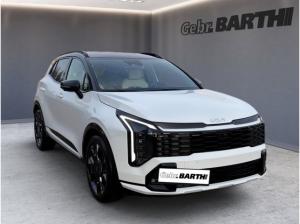 Kia Sportage (NQ5) GT-Line 4WD HUD Panorama Navi Soundsystem LED El. Heckklappe Apple CarPlay