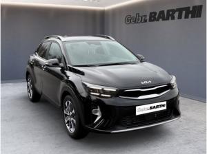 Kia Stonic (YBCUV) Spirit Navi LED Apple CarPlay Android Auto Klimaautom DAB SHZ Keyless Entry