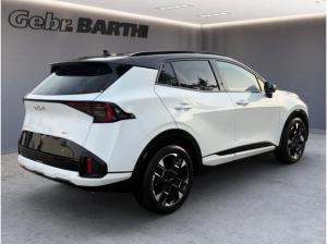 Kia Sportage (NQ5) GT-Line 4WD HUD Panorama Navi Soundsystem LED El. Heckklappe Apple CarPlay