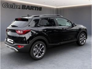 Kia Stonic (YBCUV) Spirit Navi LED Apple CarPlay Android Auto Klimaautom DAB SHZ Keyless Entry