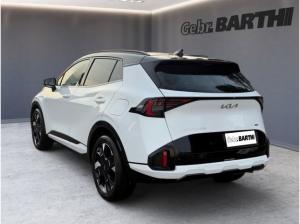 Kia Sportage (NQ5) GT-Line 4WD HUD Panorama Navi Soundsystem LED El. Heckklappe Apple CarPlay