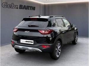 Kia Stonic (YBCUV) Spirit Navi LED Apple CarPlay Android Auto Klimaautom DAB SHZ Keyless Entry