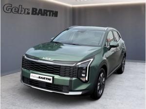 Kia Sportage (NQ5) Vision Navi LED 2-Zonen-Klimaautom DAB e-Sitze