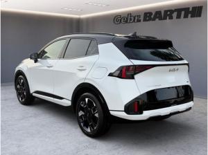 Kia Sportage (NQ5) GT-Line 4WD HUD Panorama Navi Soundsystem LED El. Heckklappe Apple CarPlay
