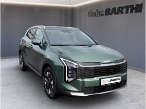 Kia Sportage (NQ5) Vision Navi LED 2-Zonen-Klimaautom DAB e-Sitze