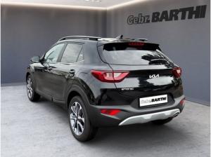 Kia Stonic (YBCUV) Spirit Navi LED Apple CarPlay Android Auto Klimaautom DAB SHZ Keyless Entry