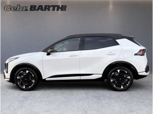 Kia Sportage (NQ5) GT-Line 4WD HUD Panorama Navi Soundsystem LED El. Heckklappe Apple CarPlay