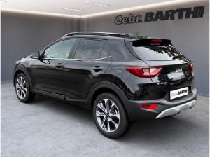 Kia Stonic (YBCUV) Spirit Navi LED Apple CarPlay Android Auto Klimaautom DAB SHZ Keyless Entry