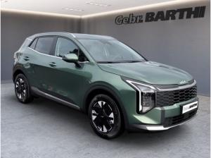 Kia Sportage (NQ5) Vision Navi LED 2-Zonen-Klimaautom DAB e-Sitze
