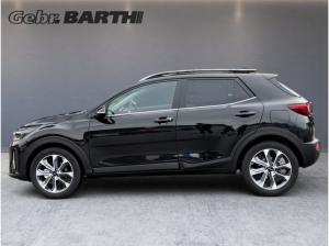 Kia Stonic (YBCUV) Spirit Navi LED Apple CarPlay Android Auto Klimaautom DAB SHZ Keyless Entry