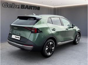 Kia Sportage (NQ5) Vision Navi LED 2-Zonen-Klimaautom DAB e-Sitze