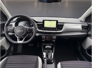 Kia Stonic (YBCUV) Spirit Navi LED Apple CarPlay Android Auto Klimaautom DAB SHZ Keyless Entry
