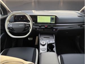 Kia Sportage (NQ5) GT-Line 4WD HUD Panorama Navi Soundsystem LED El. Heckklappe Apple CarPlay