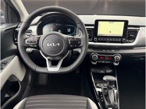 Kia Stonic (YBCUV) Spirit Navi LED Apple CarPlay Android Auto Klimaautom DAB SHZ Keyless Entry