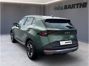 Kia Sportage (NQ5) Vision Navi LED 2-Zonen-Klimaautom DAB e-Sitze