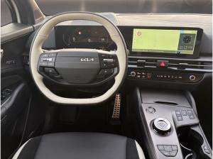 Kia Sportage (NQ5) GT-Line 4WD HUD Panorama Navi Soundsystem LED El. Heckklappe Apple CarPlay