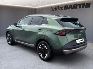 Kia Sportage (NQ5) Vision Navi LED 2-Zonen-Klimaautom DAB e-Sitze