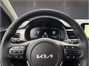 Kia Stonic (YBCUV) Spirit Navi LED Apple CarPlay Android Auto Klimaautom DAB SHZ Keyless Entry