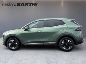 Kia Sportage (NQ5) Vision Navi LED 2-Zonen-Klimaautom DAB e-Sitze