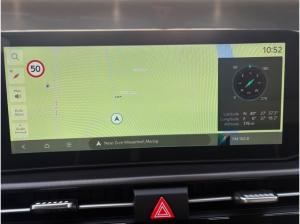 Kia Sportage (NQ5) GT-Line 4WD HUD Panorama Navi Soundsystem LED El. Heckklappe Apple CarPlay