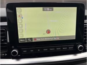 Kia Stonic (YBCUV) Spirit Navi LED Apple CarPlay Android Auto Klimaautom DAB SHZ Keyless Entry