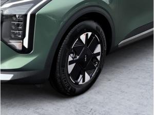 Kia Sportage (NQ5) Vision Navi LED 2-Zonen-Klimaautom DAB e-Sitze
