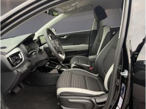 Kia Stonic (YBCUV) Spirit Navi LED Apple CarPlay Android Auto Klimaautom DAB SHZ Keyless Entry