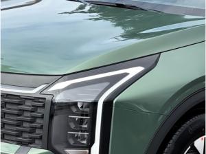Kia Sportage (NQ5) Vision Navi LED 2-Zonen-Klimaautom DAB e-Sitze