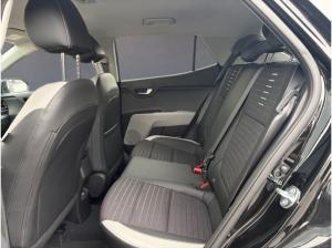 Kia Stonic (YBCUV) Spirit Navi LED Apple CarPlay Android Auto Klimaautom DAB SHZ Keyless Entry
