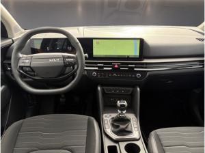 Kia Sportage (NQ5) Vision Navi LED 2-Zonen-Klimaautom DAB e-Sitze