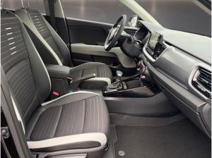 Kia Stonic (YBCUV) Spirit Navi LED Apple CarPlay Android Auto Klimaautom DAB SHZ Keyless Entry