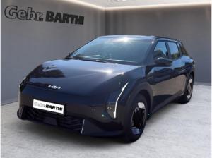 Kia EV4 150 kW Earth 58 FWD EARTH UP TE WIC Navi Digitales Cockpit LED ACC El. Heckklappe
