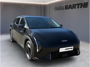 Kia EV4 150 kW Earth 58 FWD EARTH UP TE WIC Navi Digitales Cockpit LED ACC El. Heckklappe