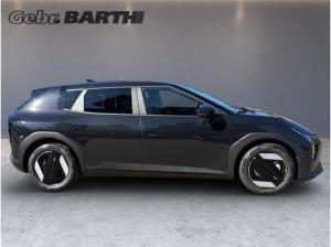 Kia EV4 150 kW Earth 58 FWD EARTH UP TE WIC Navi Digitales Cockpit LED ACC El. Heckklappe