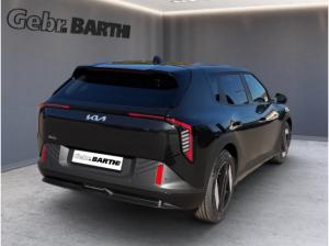 Kia EV4 150 kW Earth 58 FWD EARTH UP TE WIC Navi Digitales Cockpit LED ACC El. Heckklappe