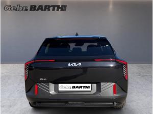 Kia EV4 150 kW Earth 58 FWD EARTH UP TE WIC Navi Digitales Cockpit LED ACC El. Heckklappe