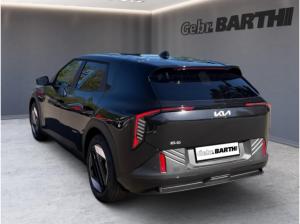Kia EV4 150 kW Earth 58 FWD EARTH UP TE WIC Navi Digitales Cockpit LED ACC El. Heckklappe