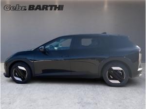 Kia EV4 150 kW Earth 58 FWD EARTH UP TE WIC Navi Digitales Cockpit LED ACC El. Heckklappe