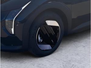 Kia EV4 150 kW Earth 58 FWD EARTH UP TE WIC Navi Digitales Cockpit LED ACC El. Heckklappe