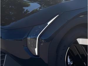 Kia EV4 150 kW Earth 58 FWD EARTH UP TE WIC Navi Digitales Cockpit LED ACC El. Heckklappe