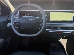 Kia EV4 150 kW Earth 58 FWD EARTH UP TE WIC Navi Digitales Cockpit LED ACC El. Heckklappe